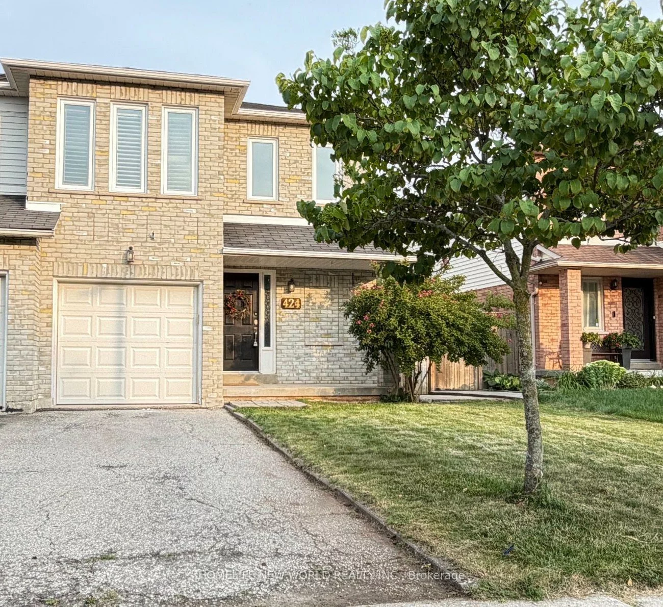 424, Levanna, 1015 - RO River Oaks, Oakville