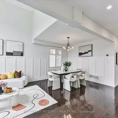 210, Milkweed, 1001 - BR Bronte, Oakville