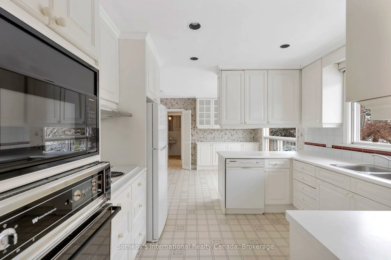174, Claxton, 1011 - MO Morrison, Oakville