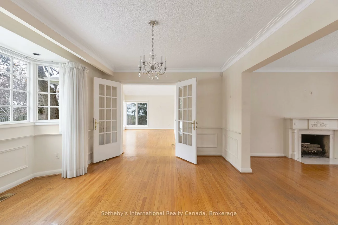 174, Claxton, 1011 - MO Morrison, Oakville