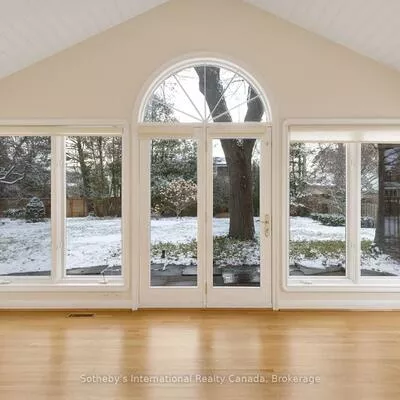 174, Claxton, 1011 - MO Morrison, Oakville