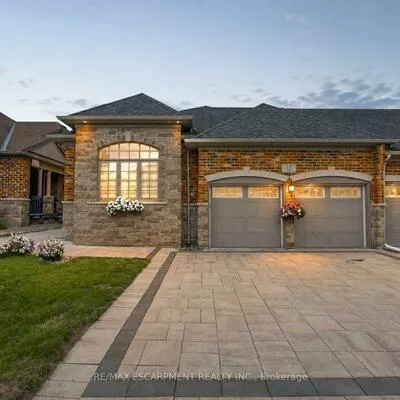 3353, Liptay, 1000 - BC Bronte Creek, Oakville