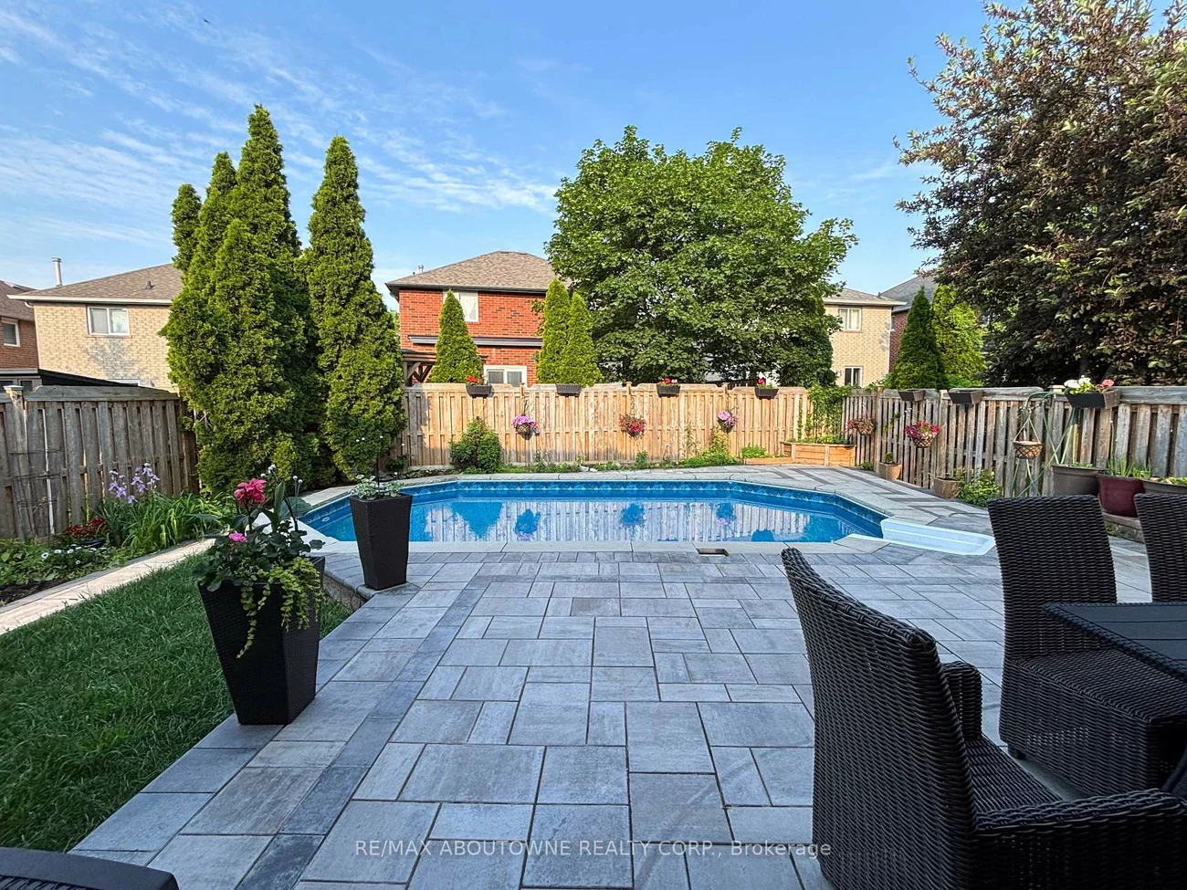 2216, NORFOLK, 1015 - RO River Oaks, Oakville