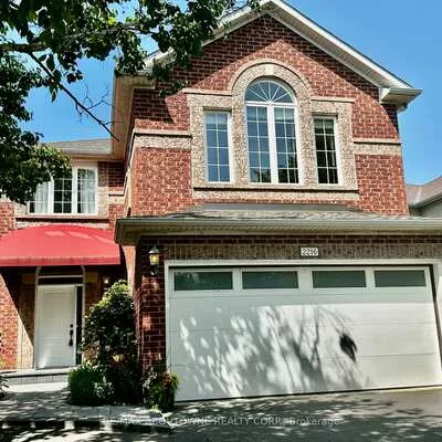 2216, NORFOLK, 1015 - RO River Oaks, Oakville