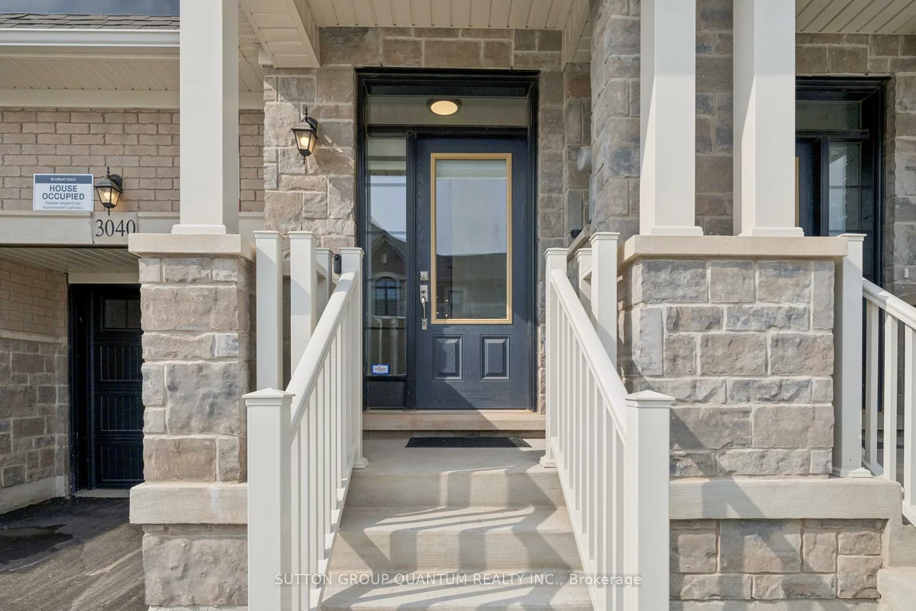 3040, Robert Lamb, 1010 - JM Joshua Meadows, Oakville