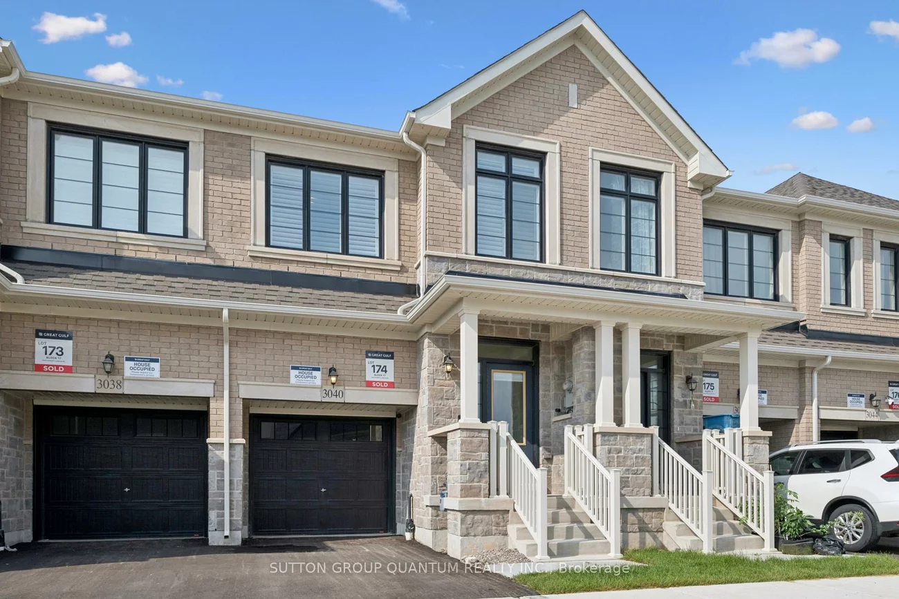 3040, Robert Lamb, 1010 - JM Joshua Meadows, Oakville