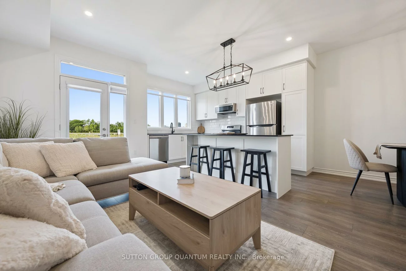 3040, Robert Lamb, 1010 - JM Joshua Meadows, Oakville