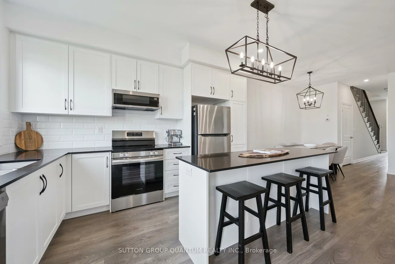 3040, Robert Lamb, 1010 - JM Joshua Meadows, Oakville