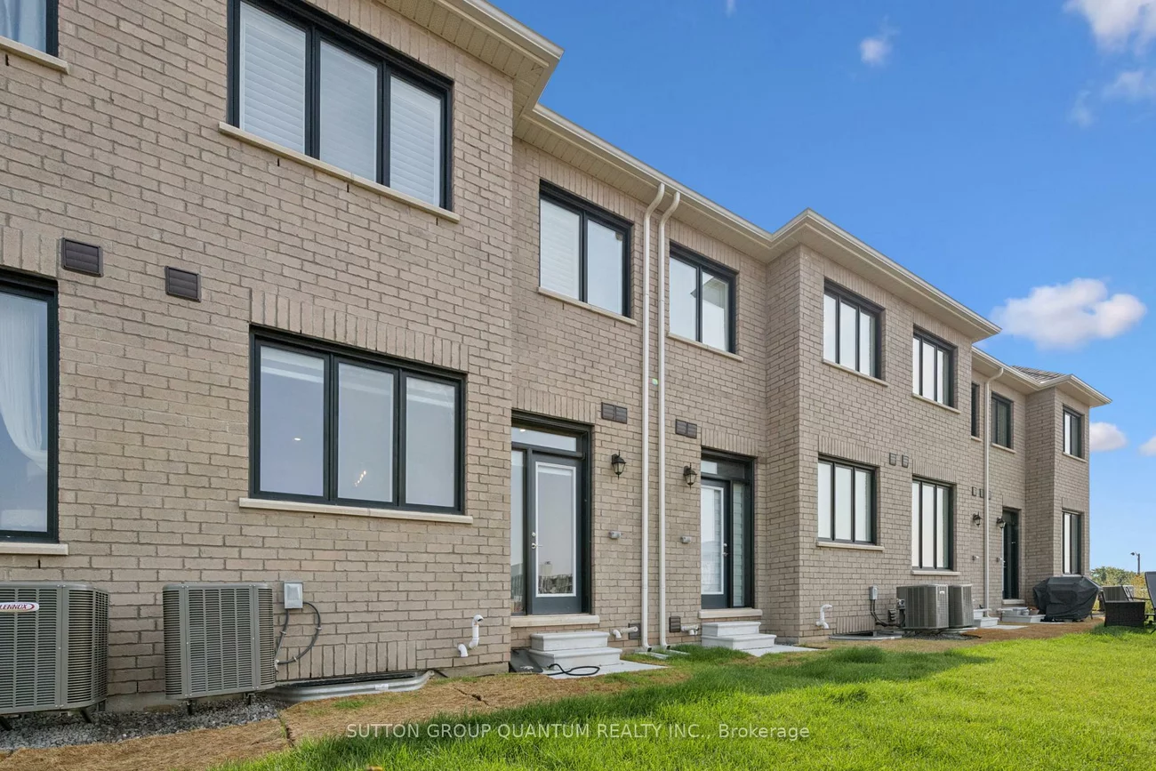 3040, Robert Lamb, 1010 - JM Joshua Meadows, Oakville