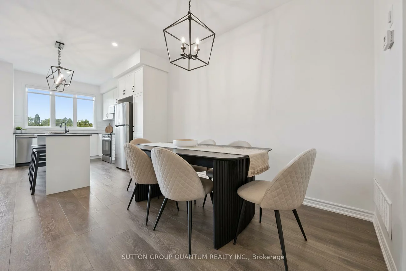 3040, Robert Lamb, 1010 - JM Joshua Meadows, Oakville