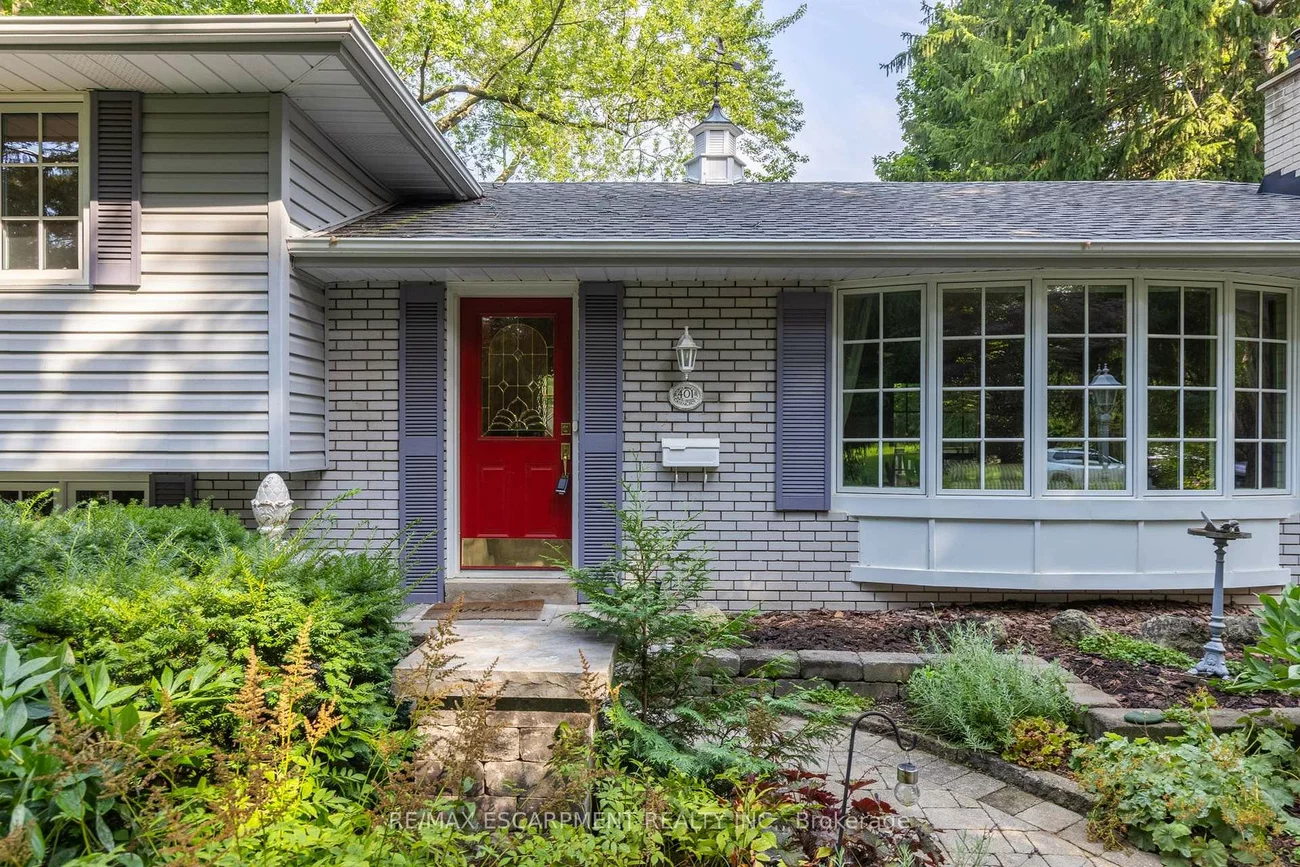 401, Cairncroft, 1011 - MO Morrison, Oakville