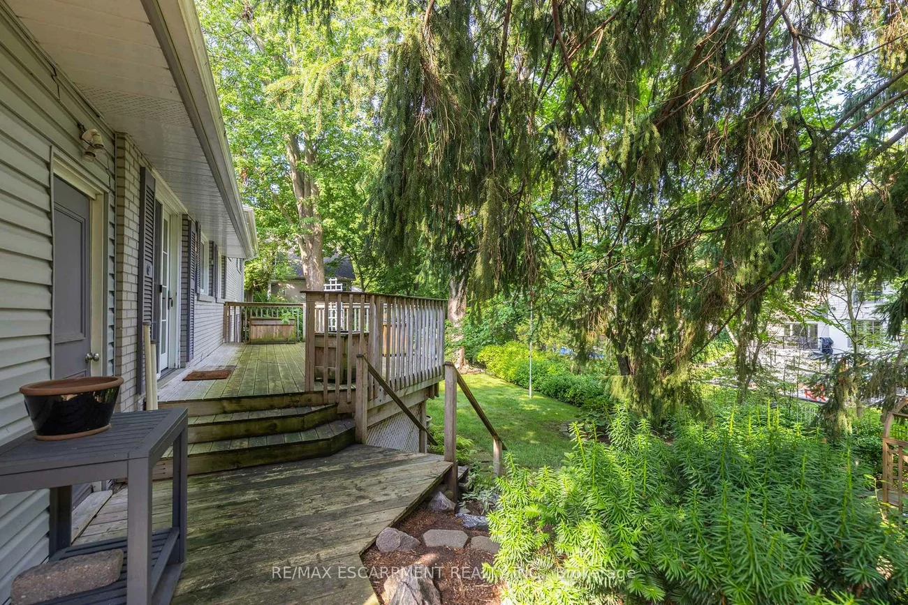 401, Cairncroft, 1011 - MO Morrison, Oakville