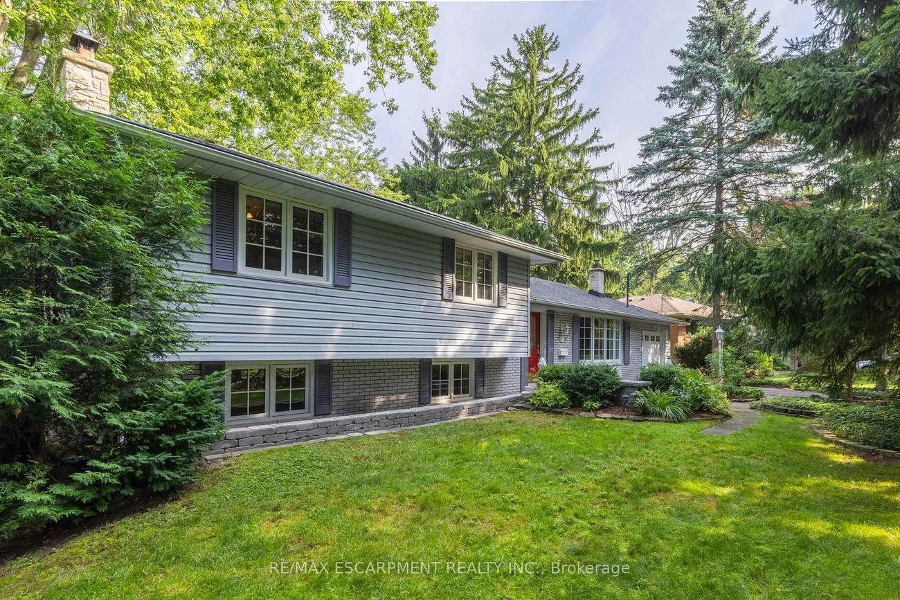 401, Cairncroft, 1011 - MO Morrison, Oakville