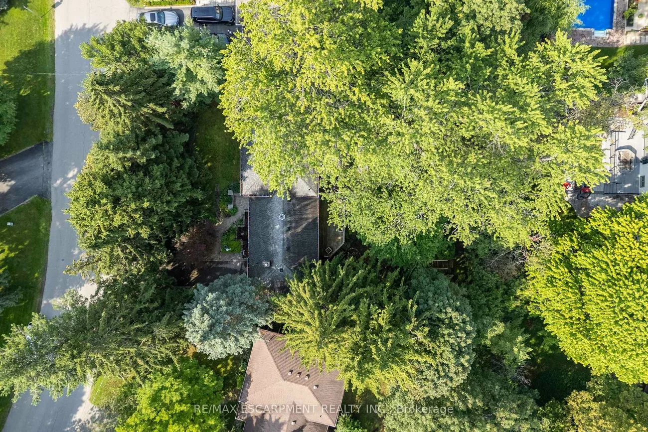 401, Cairncroft, 1011 - MO Morrison, Oakville