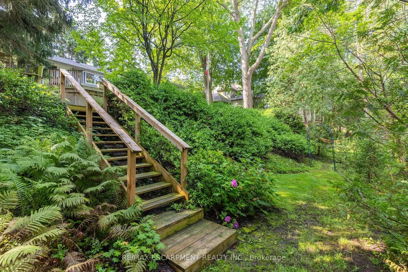 401, Cairncroft, 1011 - MO Morrison, Oakville