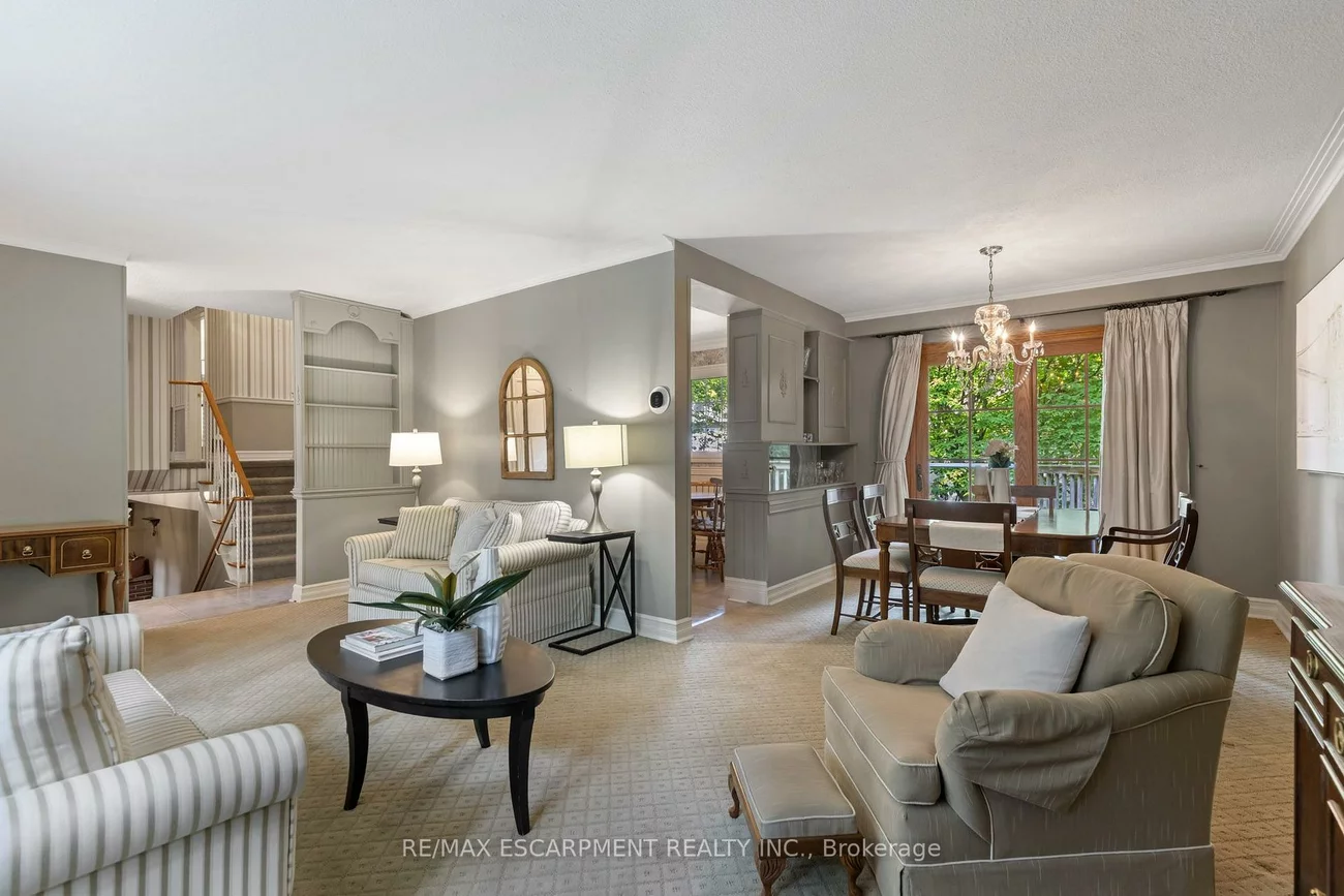 401, Cairncroft, 1011 - MO Morrison, Oakville