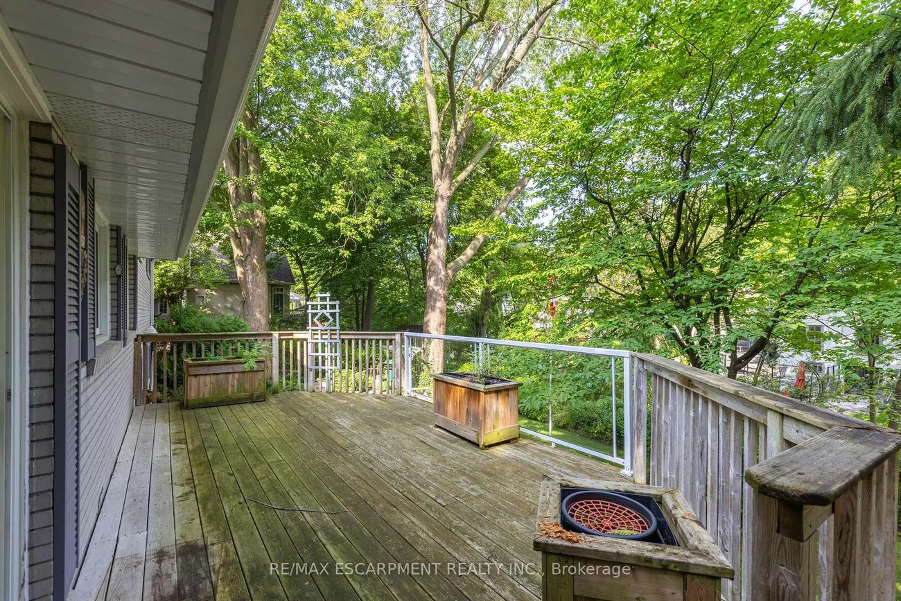 401, Cairncroft, 1011 - MO Morrison, Oakville