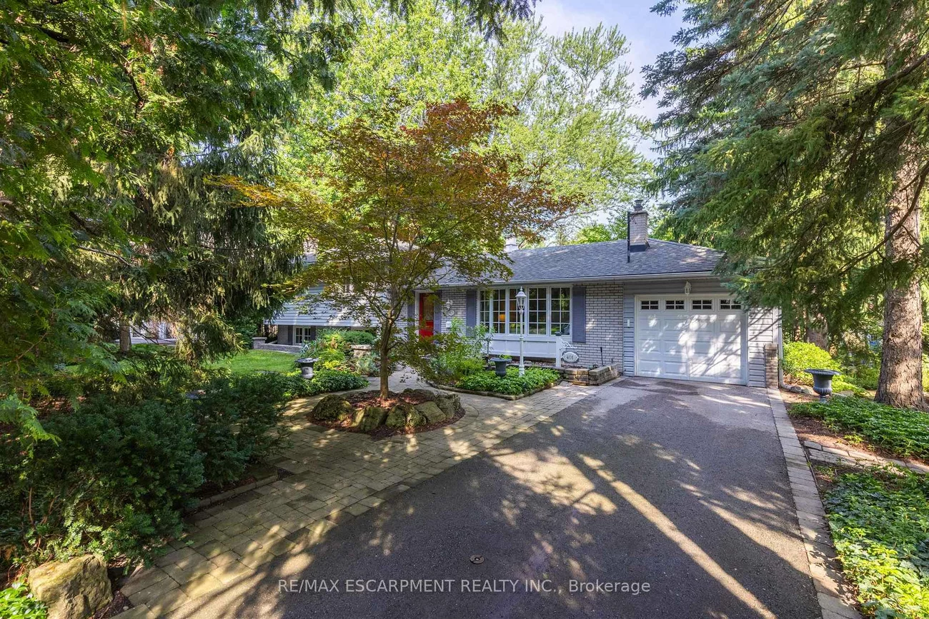 401, Cairncroft, 1011 - MO Morrison, Oakville