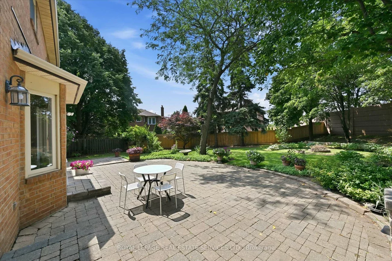 1512, Princeton, 1003 - CP College Park, Oakville
