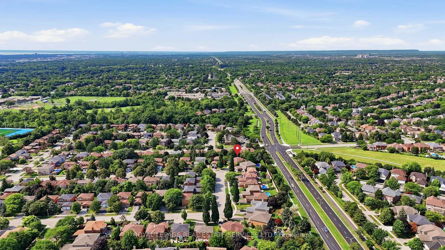 1512, Princeton, 1003 - CP College Park, Oakville