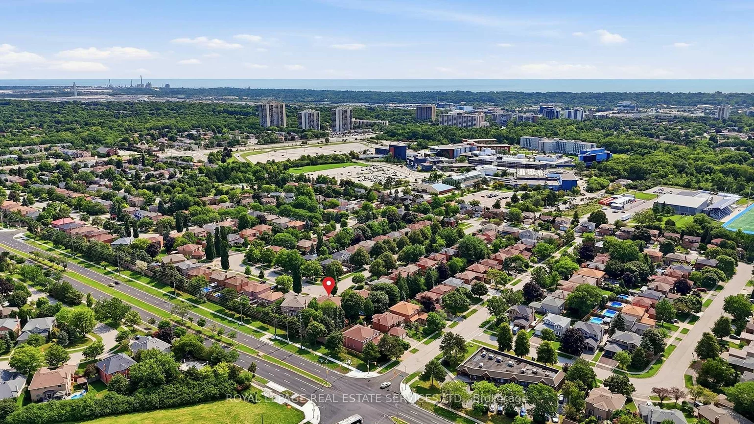 1512, Princeton, 1003 - CP College Park, Oakville