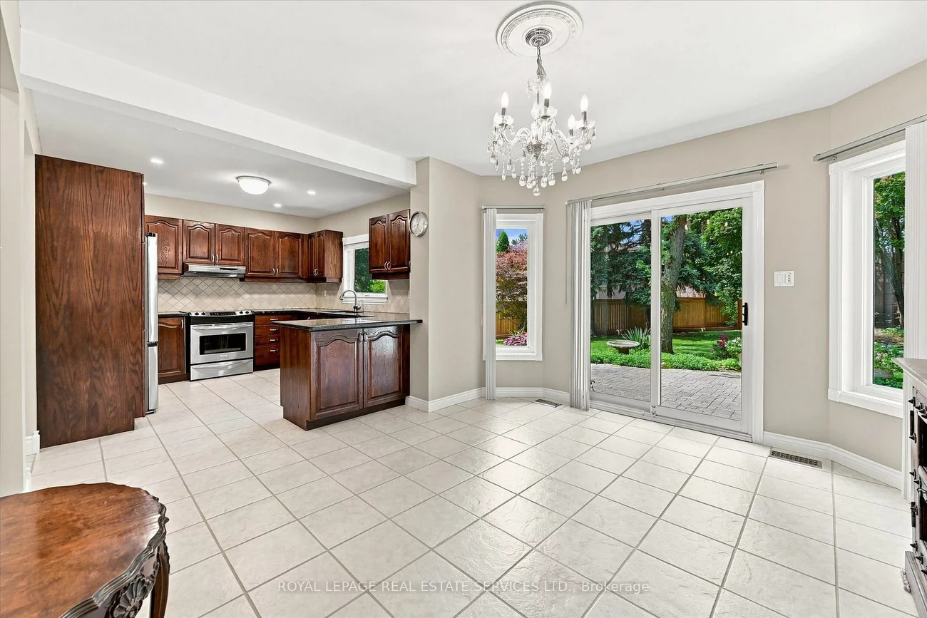 1512, Princeton, 1003 - CP College Park, Oakville