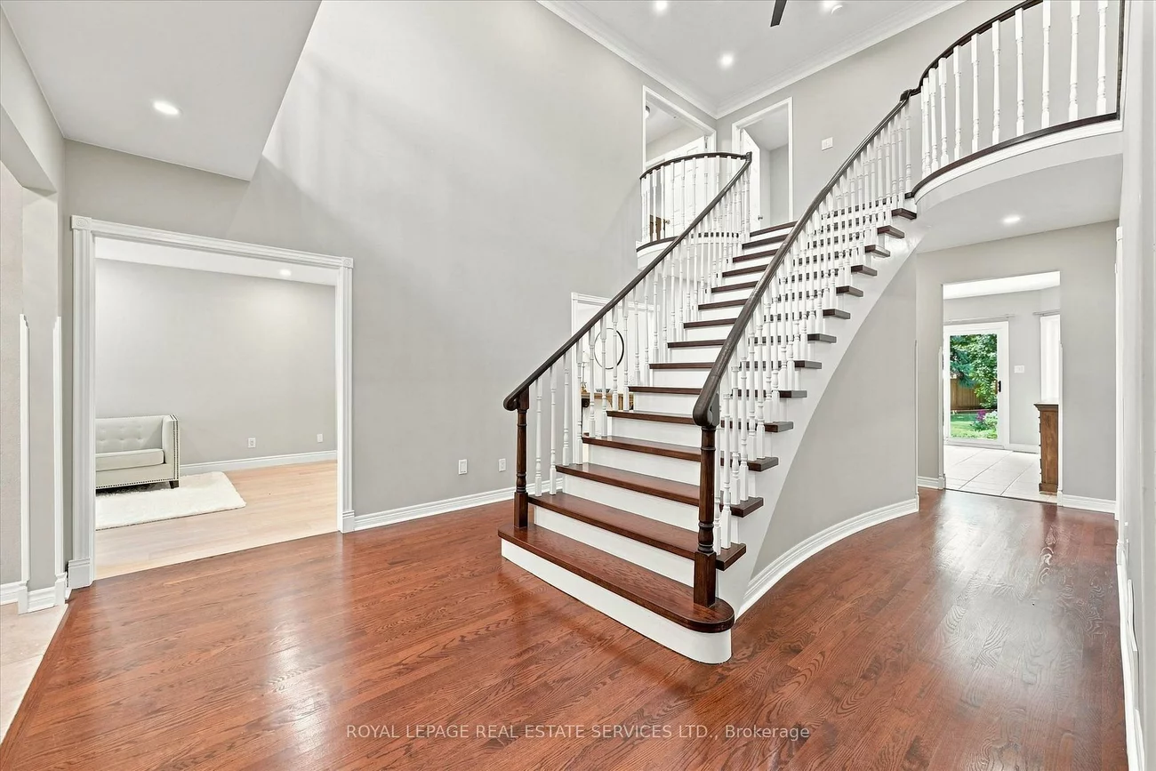 1512, Princeton, 1003 - CP College Park, Oakville