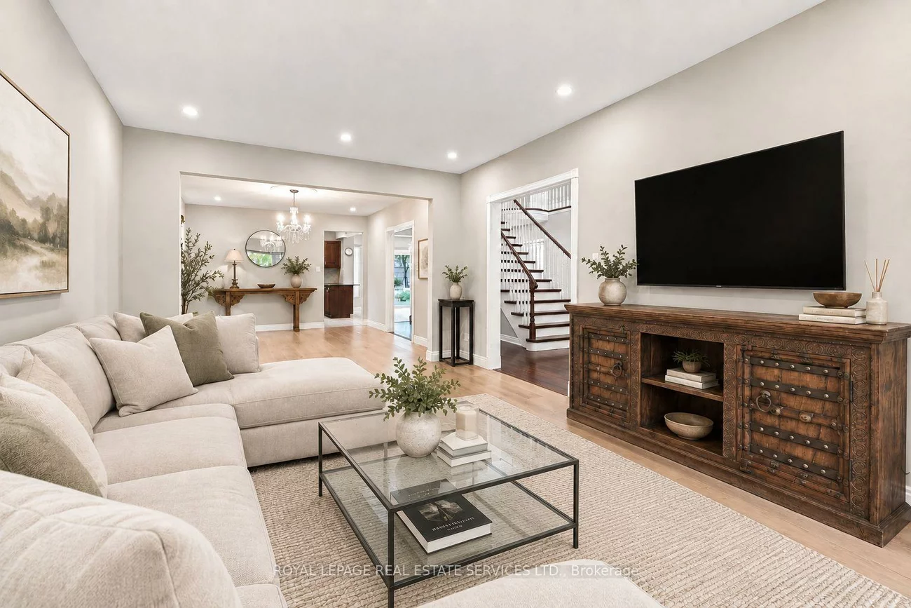 1512, Princeton, 1003 - CP College Park, Oakville