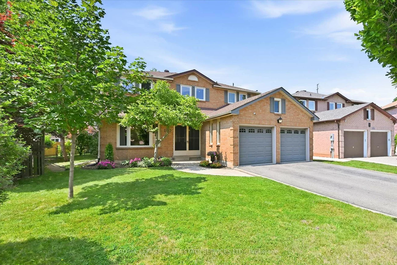 1512, Princeton, 1003 - CP College Park, Oakville