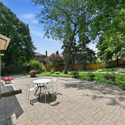 1512, Princeton, 1003 - CP College Park, Oakville