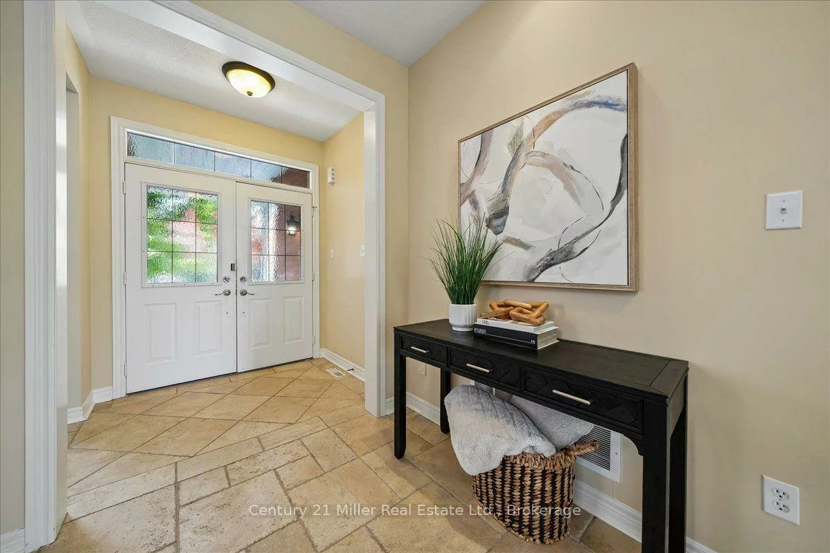 2350, Valleyridge, 1000 - BC Bronte Creek, Oakville
