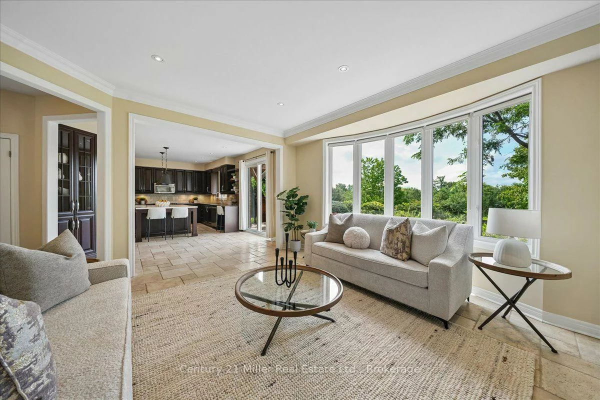 2350, Valleyridge, 1000 - BC Bronte Creek, Oakville