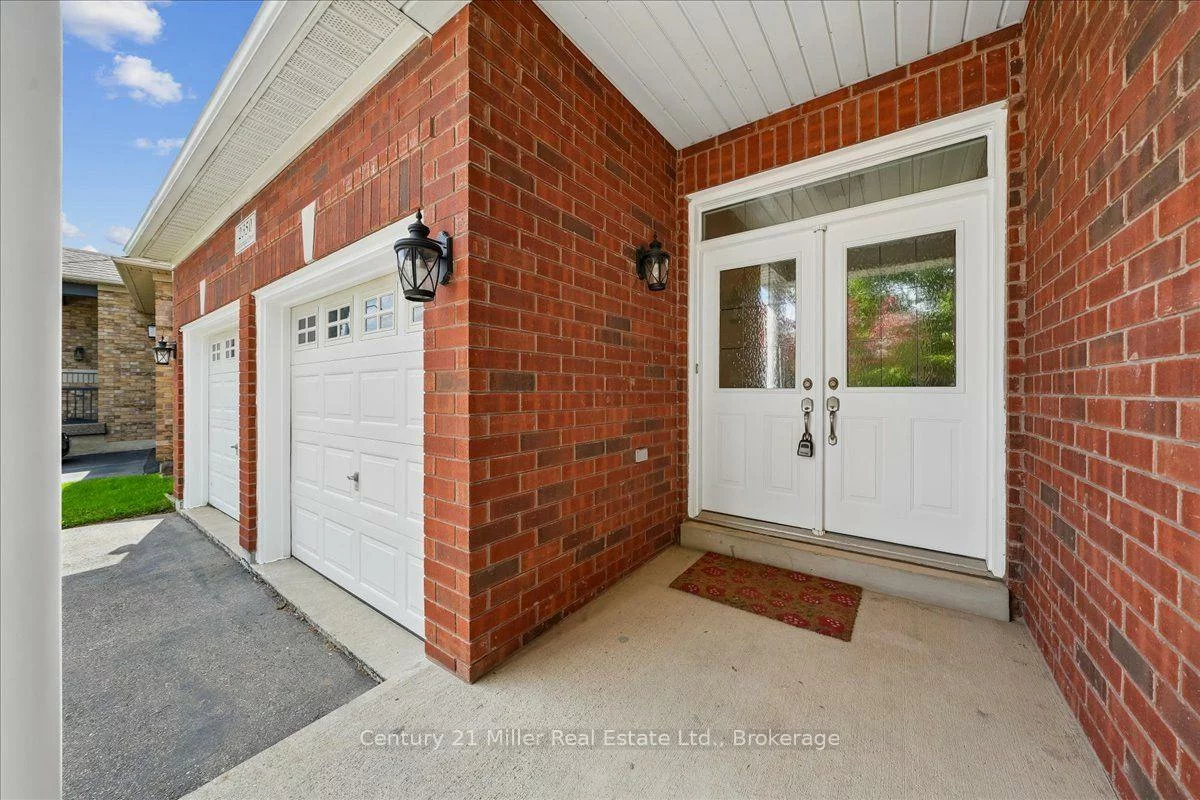 2350, Valleyridge, 1000 - BC Bronte Creek, Oakville