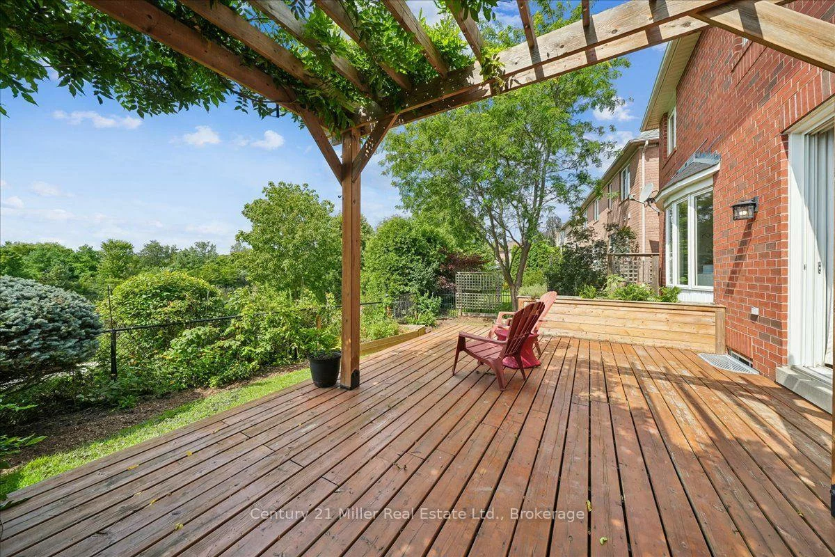 2350, Valleyridge, 1000 - BC Bronte Creek, Oakville