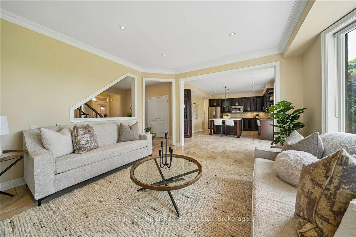 2350, Valleyridge, 1000 - BC Bronte Creek, Oakville