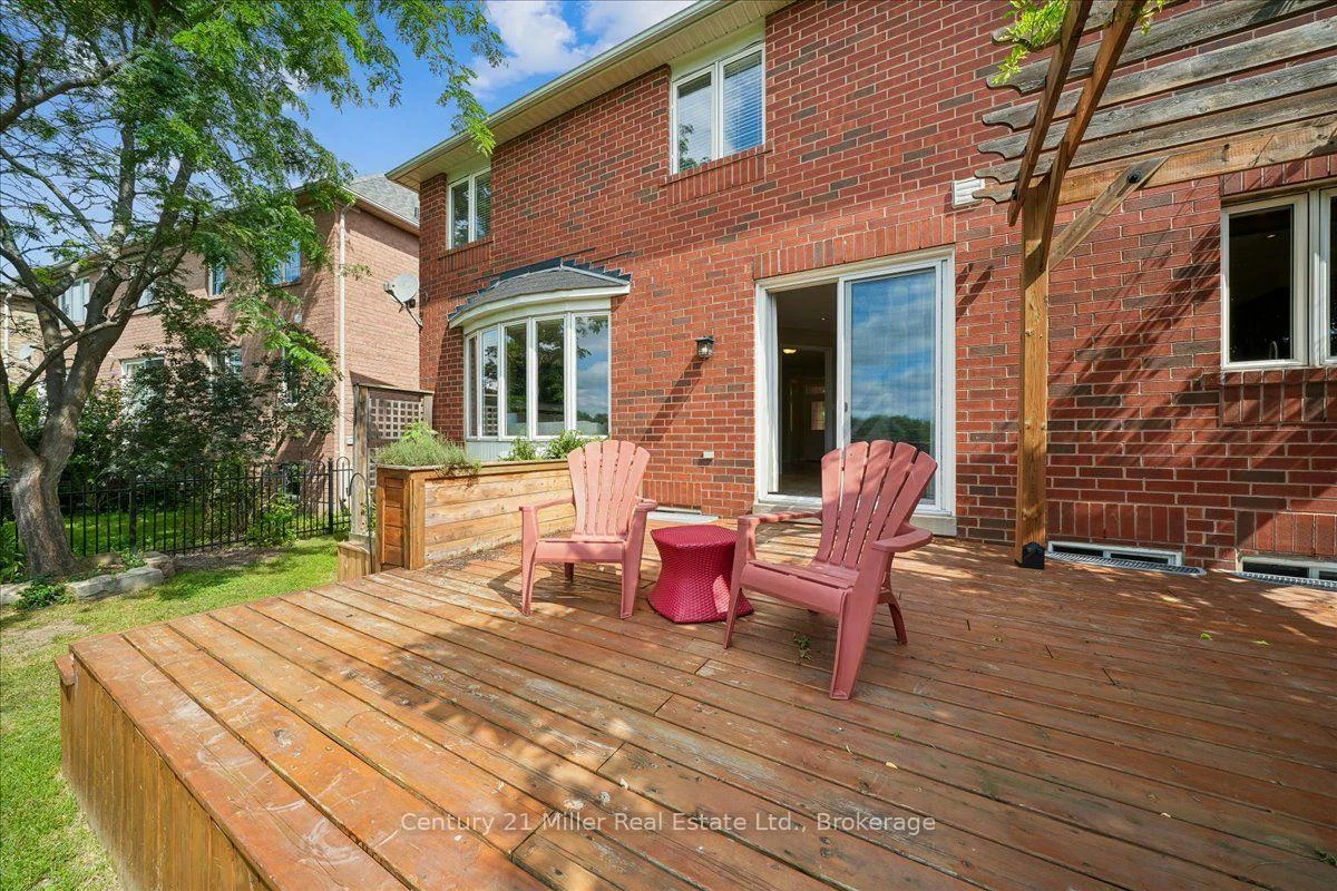 2350, Valleyridge, 1000 - BC Bronte Creek, Oakville