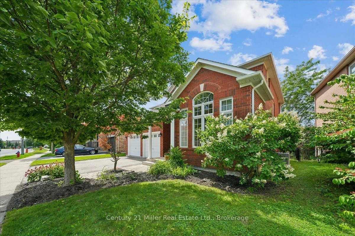 2350, Valleyridge, 1000 - BC Bronte Creek, Oakville