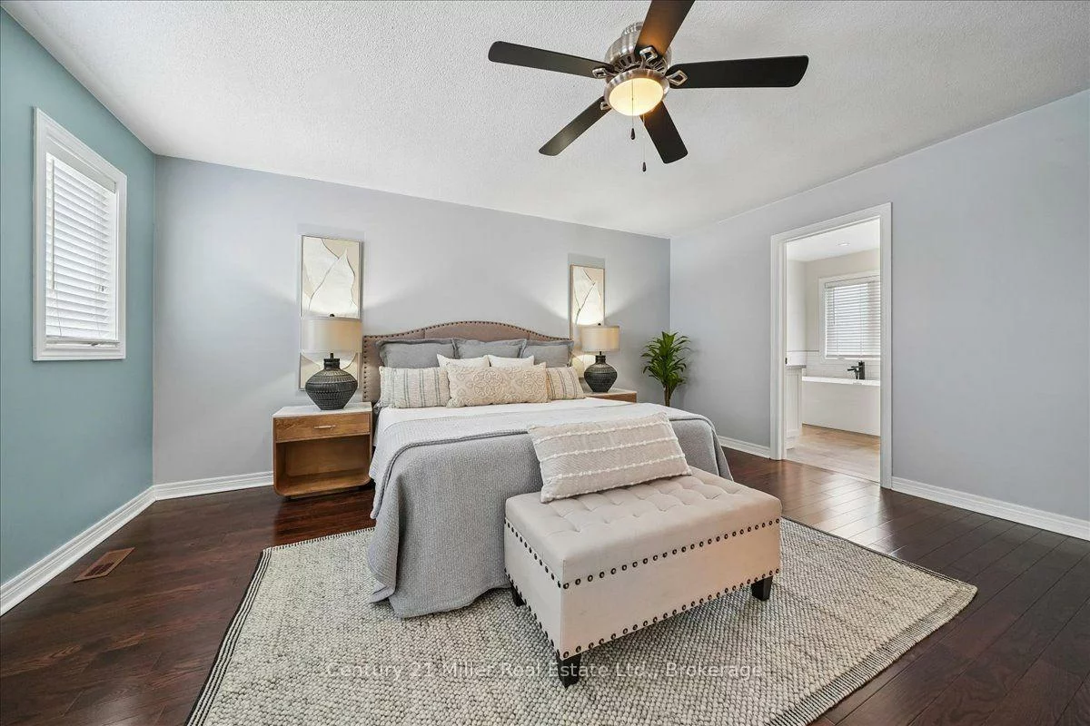 2350, Valleyridge, 1000 - BC Bronte Creek, Oakville