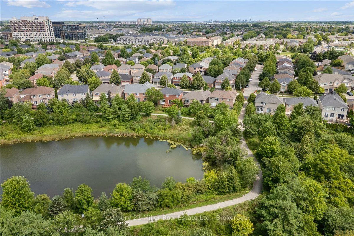 2350, Valleyridge, 1000 - BC Bronte Creek, Oakville