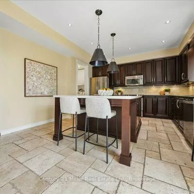 2350, Valleyridge, 1000 - BC Bronte Creek, Oakville