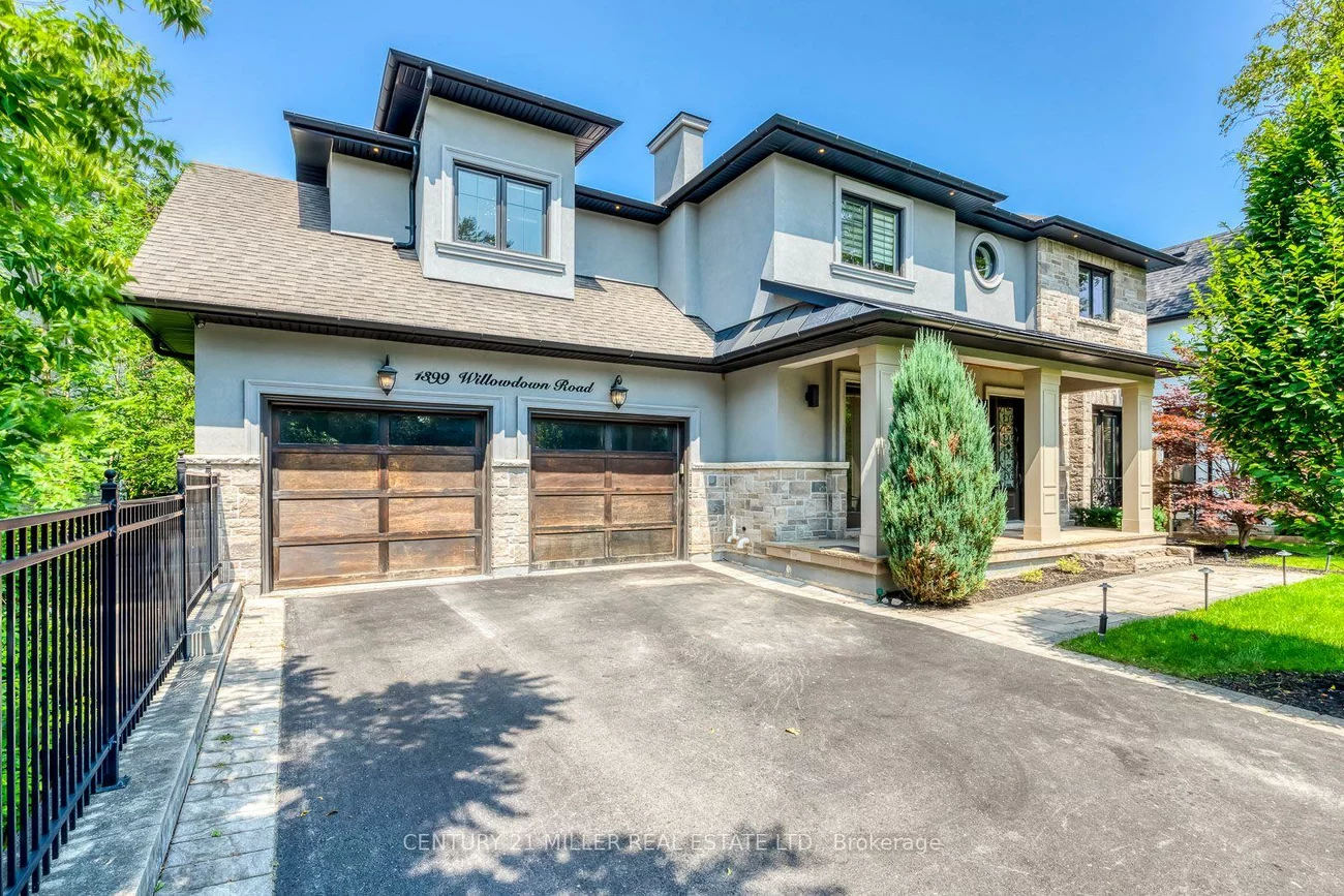 1399, WILLOWDOWN, 1017 - SW Southwest, Oakville