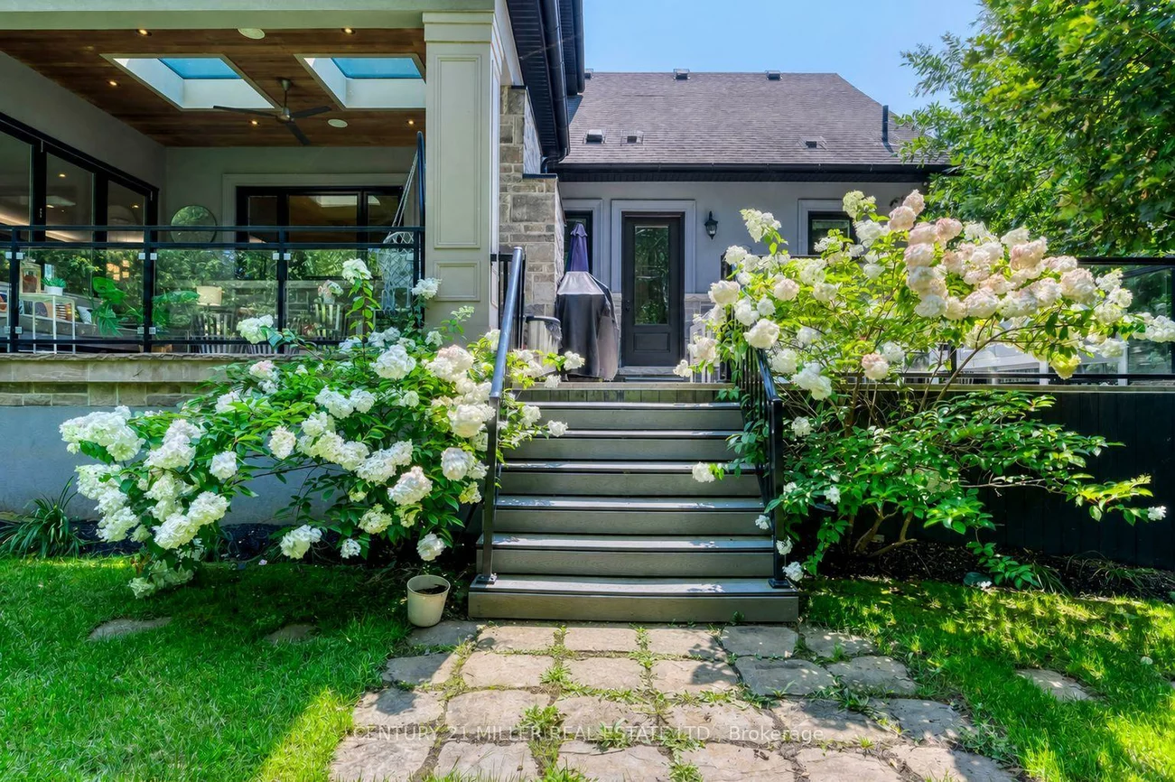 1399, WILLOWDOWN, 1017 - SW Southwest, Oakville