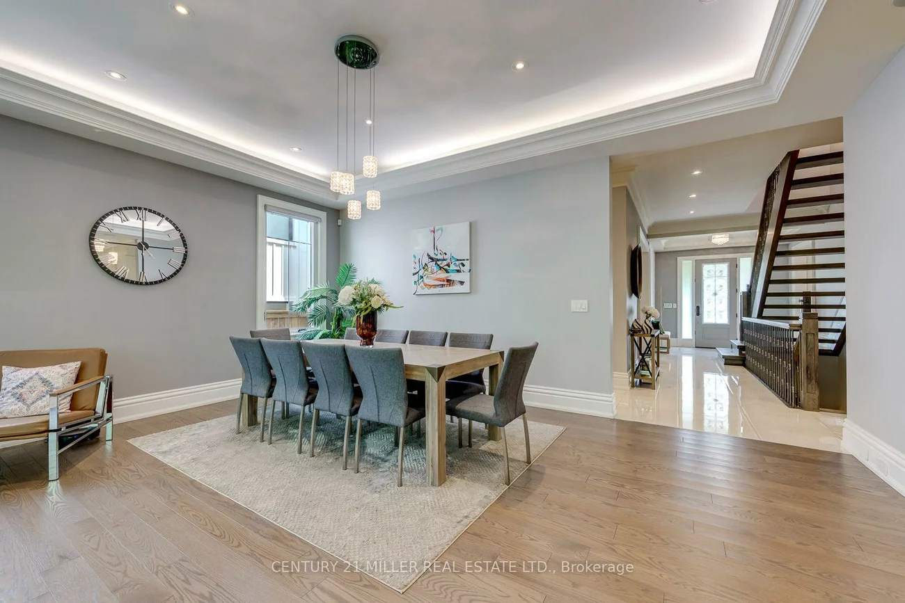 1399, WILLOWDOWN, 1017 - SW Southwest, Oakville