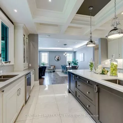 1399, WILLOWDOWN, 1017 - SW Southwest, Oakville