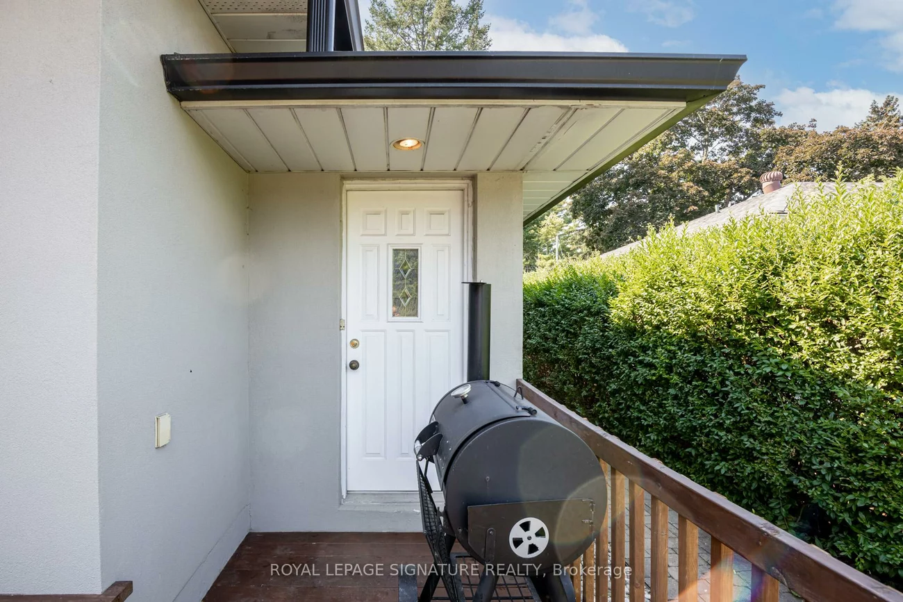 383, Maplehurst, 1001 - BR Bronte, Oakville