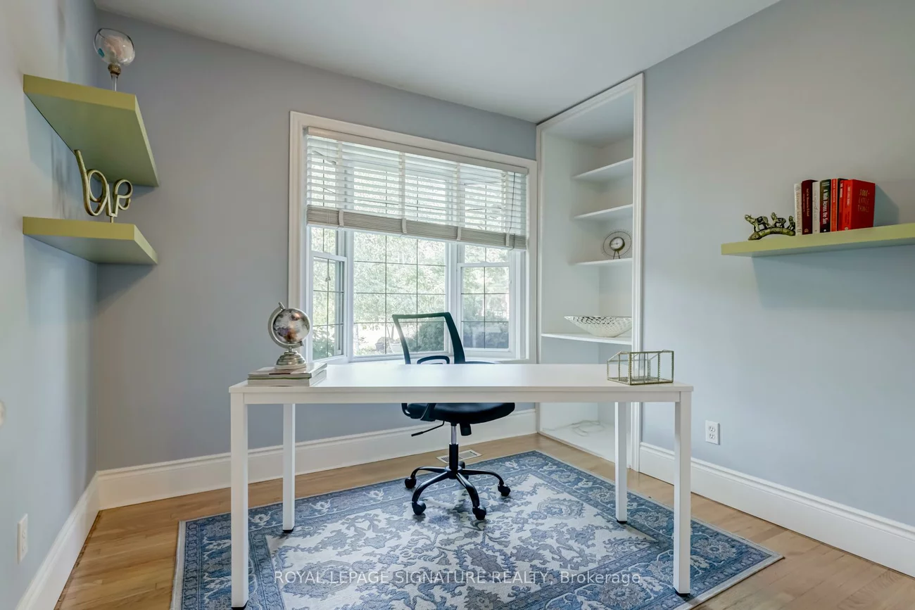 383, Maplehurst, 1001 - BR Bronte, Oakville