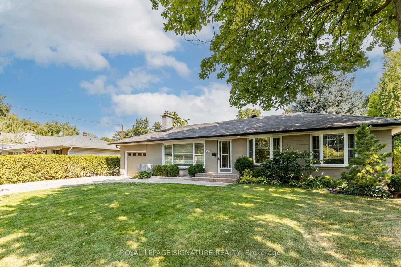 383, Maplehurst, 1001 - BR Bronte, Oakville