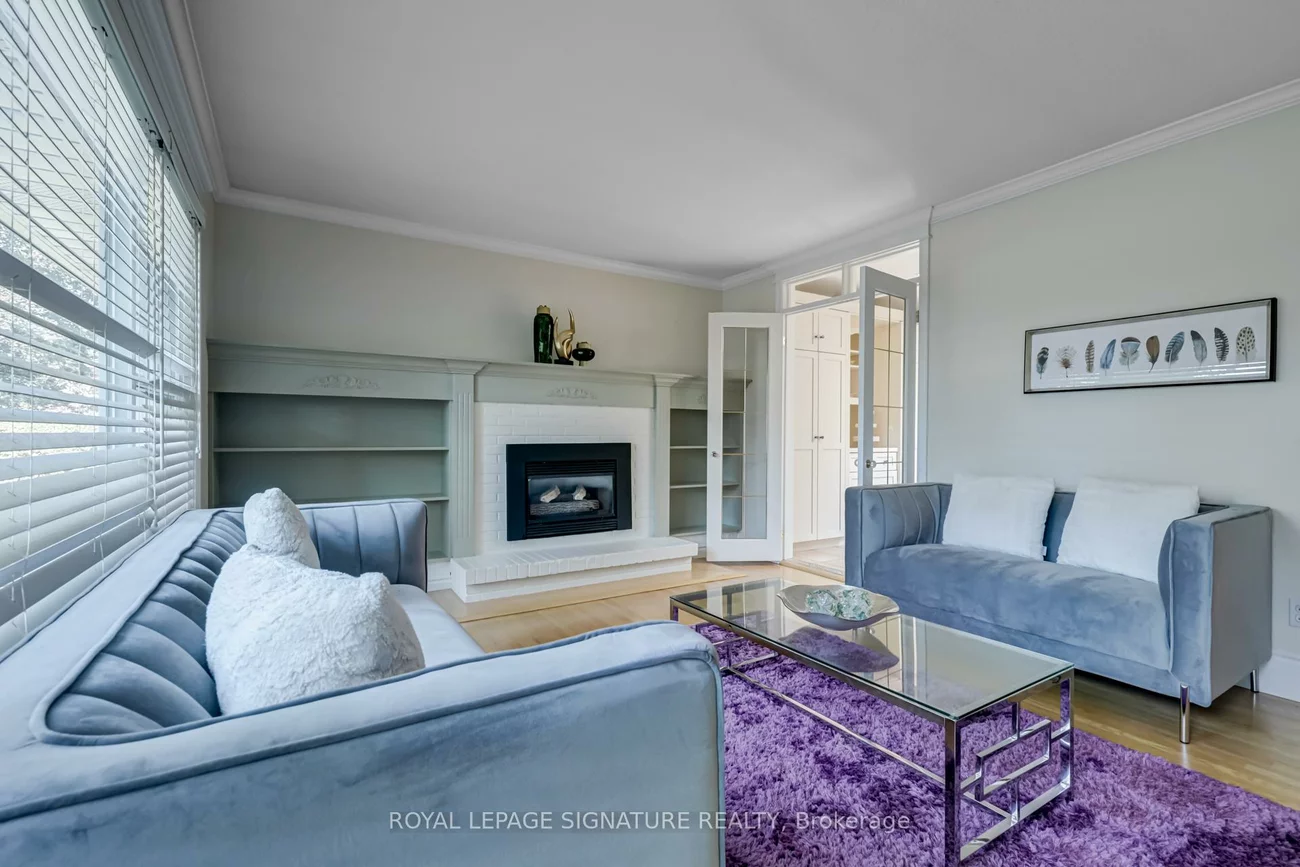383, Maplehurst, 1001 - BR Bronte, Oakville
