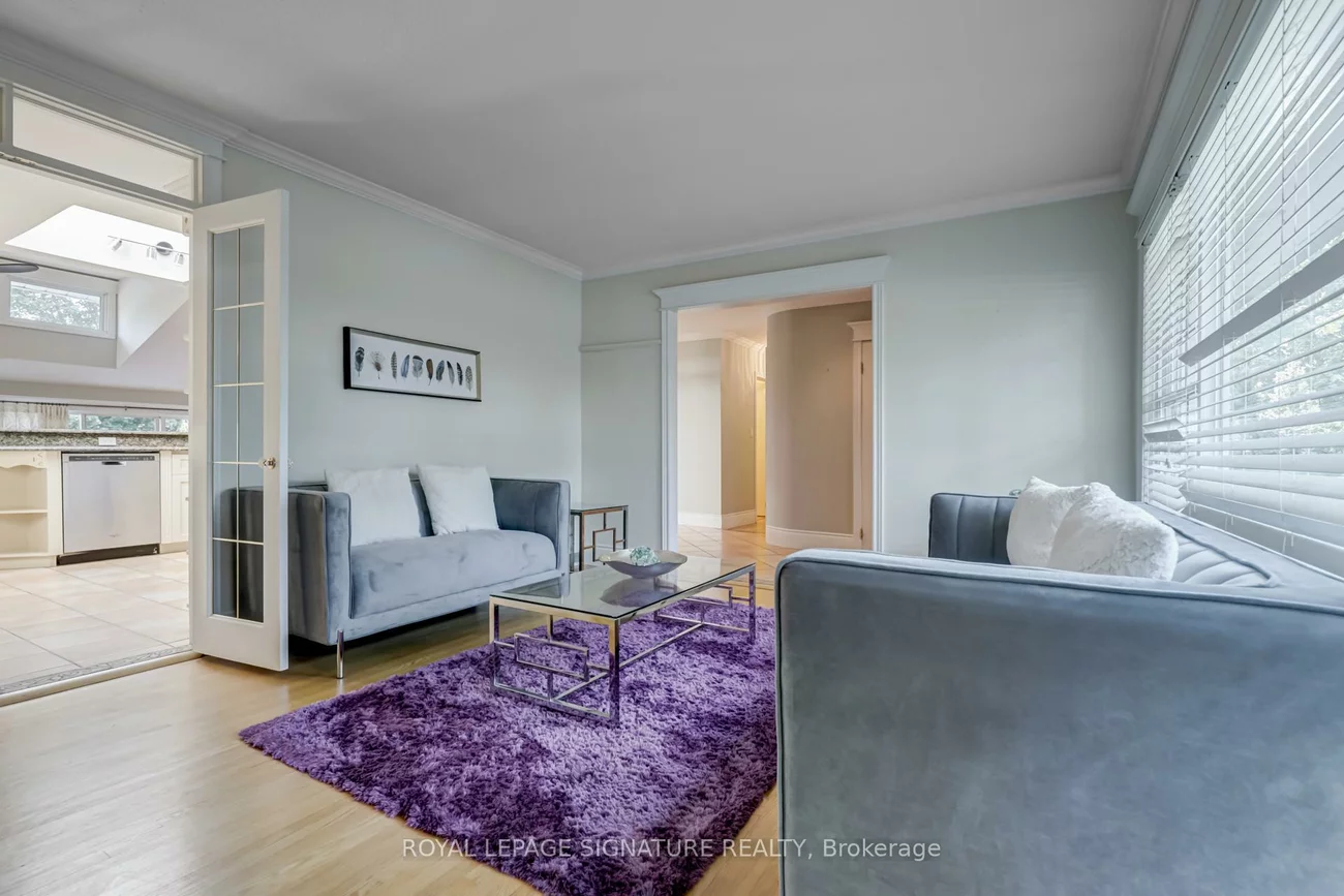 383, Maplehurst, 1001 - BR Bronte, Oakville