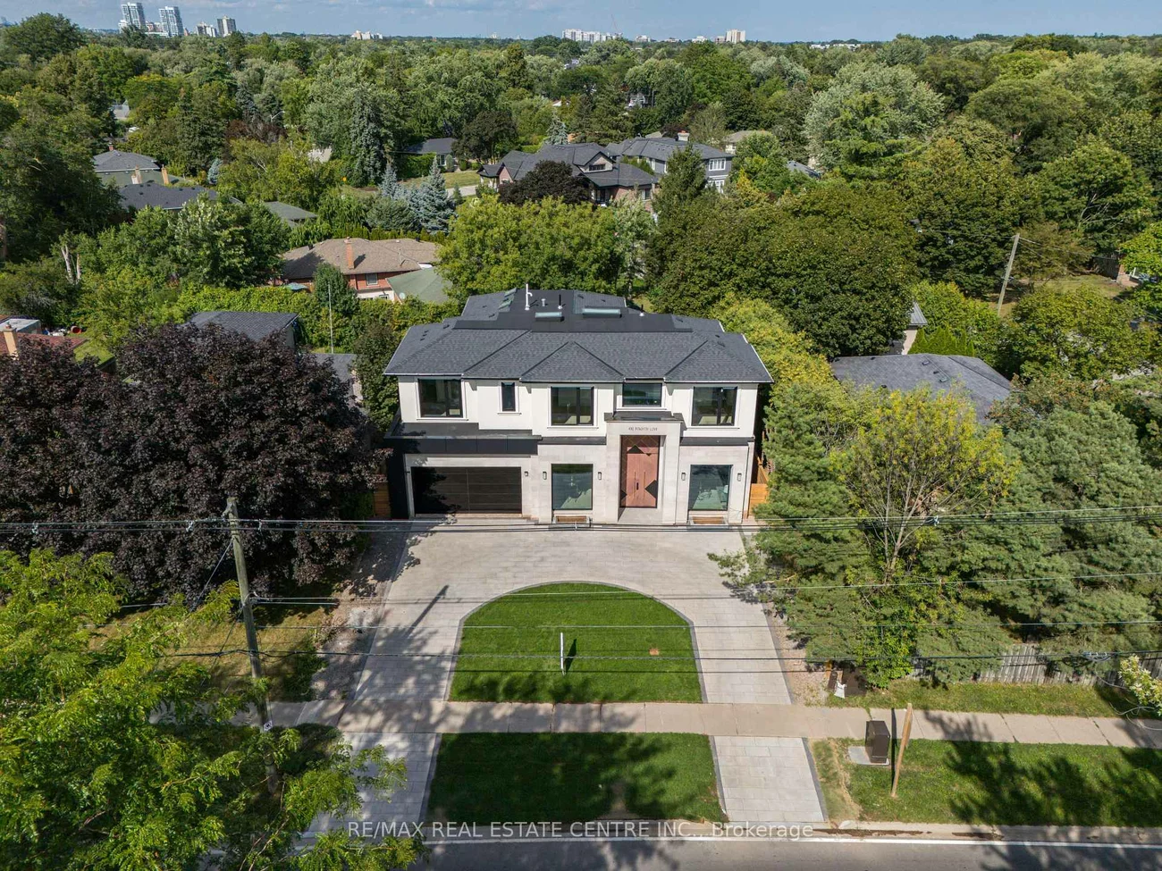 491, Fourth, 1020 - WO West, Oakville